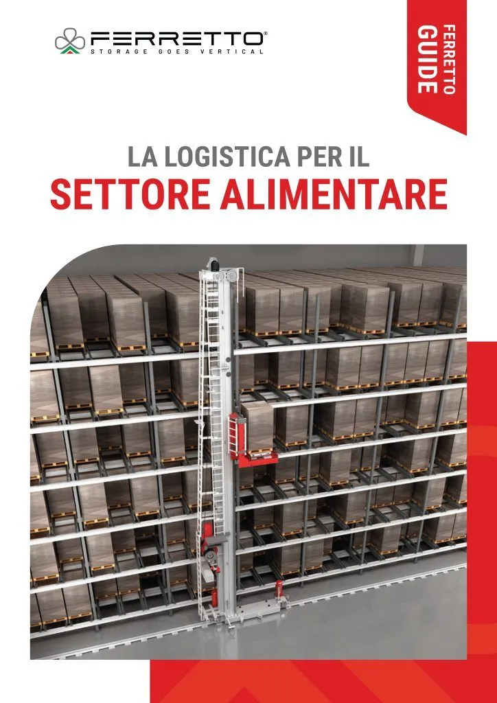 - Ferretto Spa