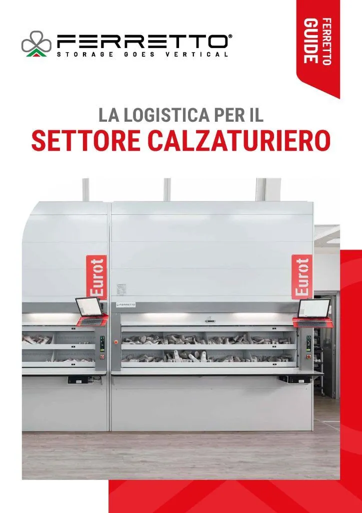 - Ferretto Spa