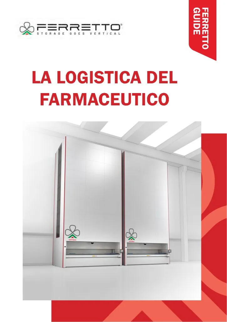 - Ferretto Spa