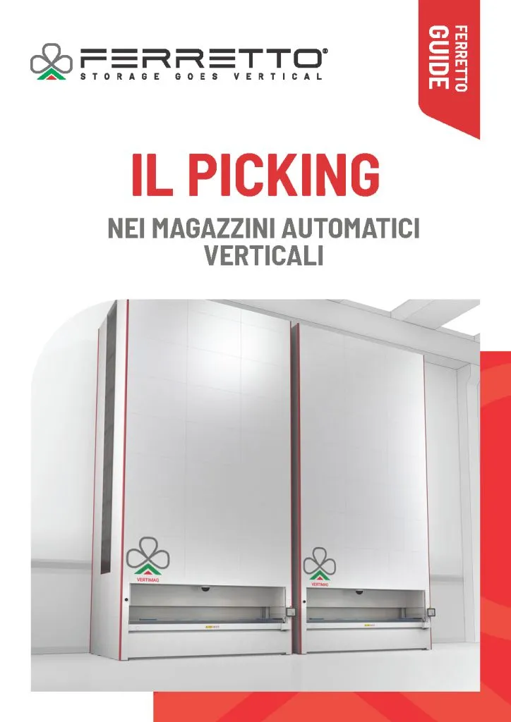 - Ferretto Spa