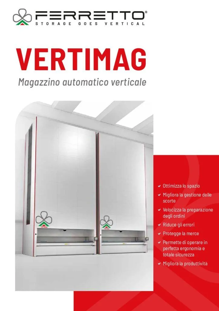 - Ferretto Spa