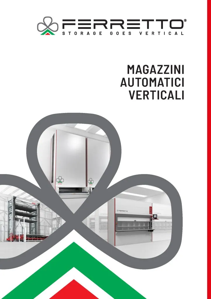 - Ferretto Spa